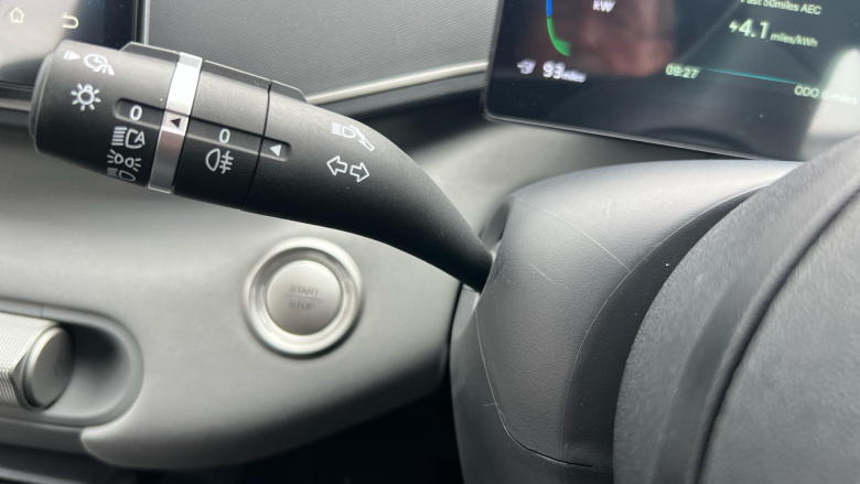 BYD Dolphin Surf 65kW Boost 43kWh 5dr Auto Electric Hatchback